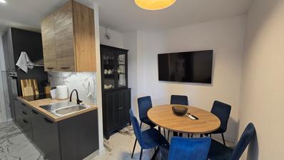 Split, Gripe, komfortable Einzimmerwohnung verfügbar ab 1.8.