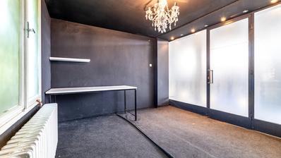 Zagreb, Donji grad, centar, ured 15 m²