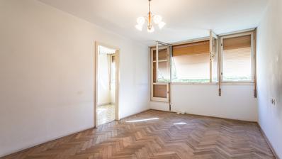 Split, Bačvice - Pojisan, vynikajúci dvojizbový byt s rozlohou 61 m².