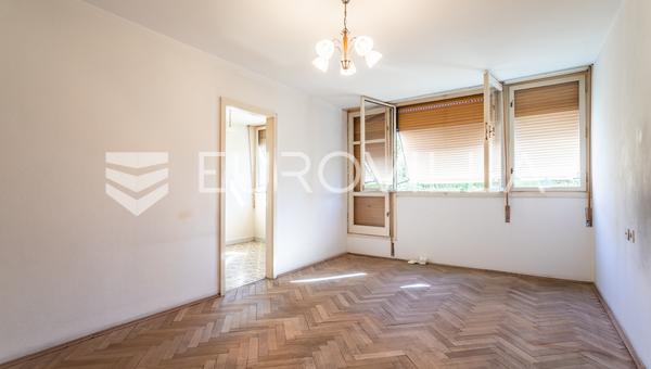 Split, Bačvice - Pojisan, vynikajúci dvojizbový byt s rozlohou 61 m².