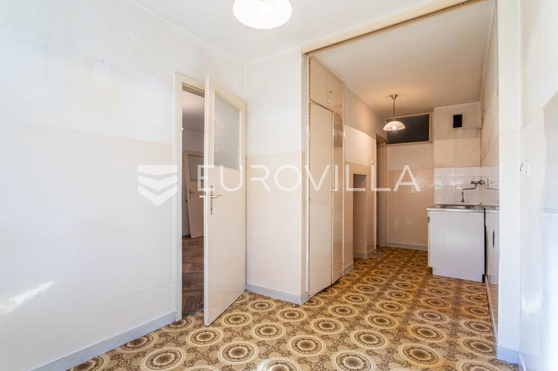 Split, Bačvice - Pojisan, vynikajúci dvojizbový byt s rozlohou 61 m². - 6