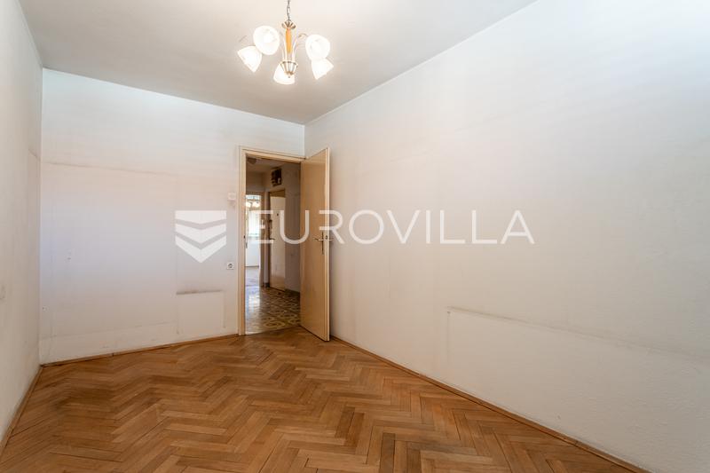 Split, Bačvice - Pojisan, vynikajúci dvojizbový byt s rozlohou 61 m². - 12