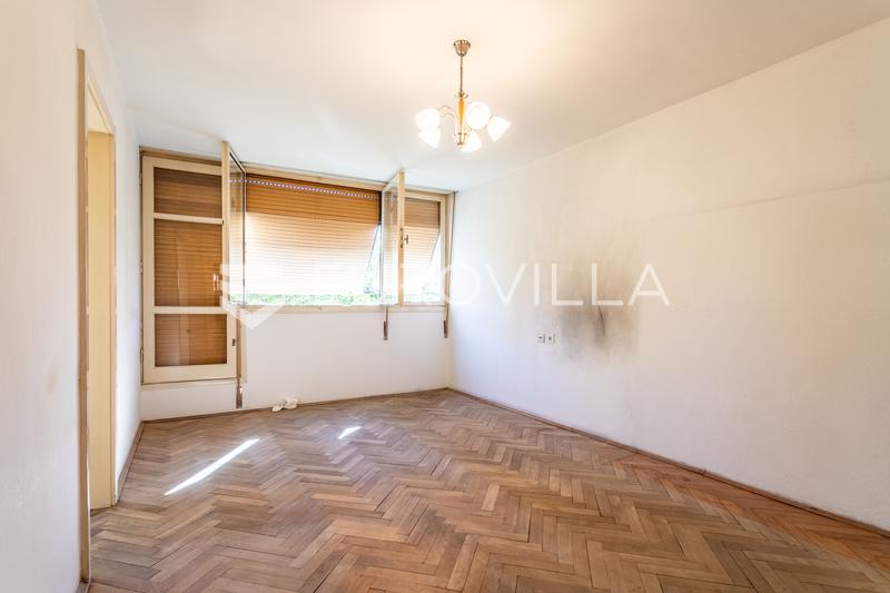 Split, Bačvice - Pojisan, vynikajúci dvojizbový byt s rozlohou 61 m². - 2