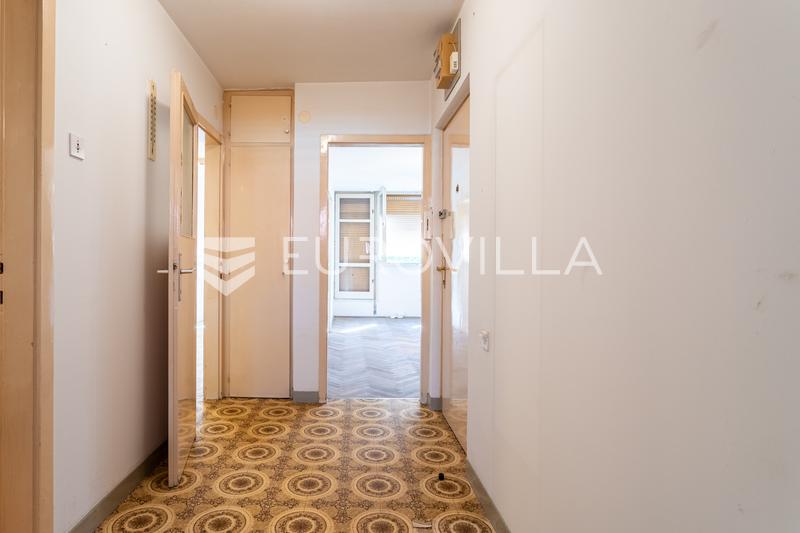 Split, Bačvice - Pojisan, vynikajúci dvojizbový byt s rozlohou 61 m². - 7