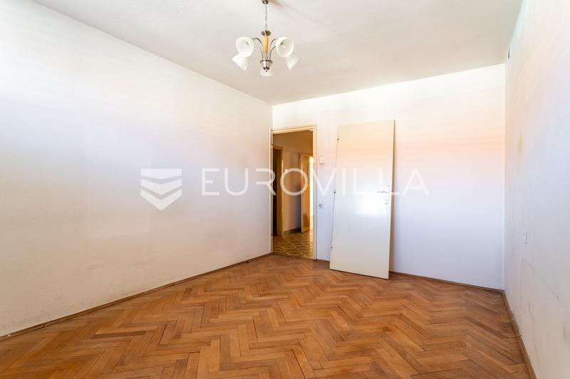 Split, Bačvice - Pojisan, vynikajúci dvojizbový byt s rozlohou 61 m². - 10