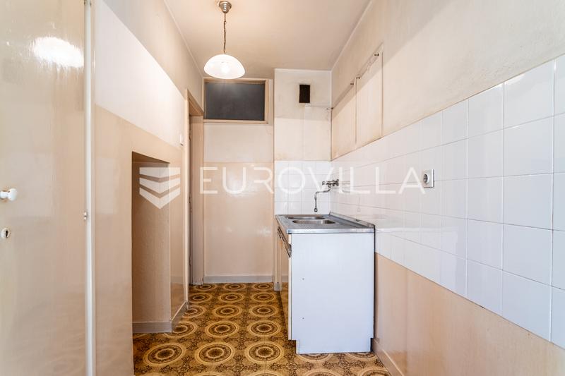 Split, Bačvice - Pojisan, vynikajúci dvojizbový byt s rozlohou 61 m². - 5
