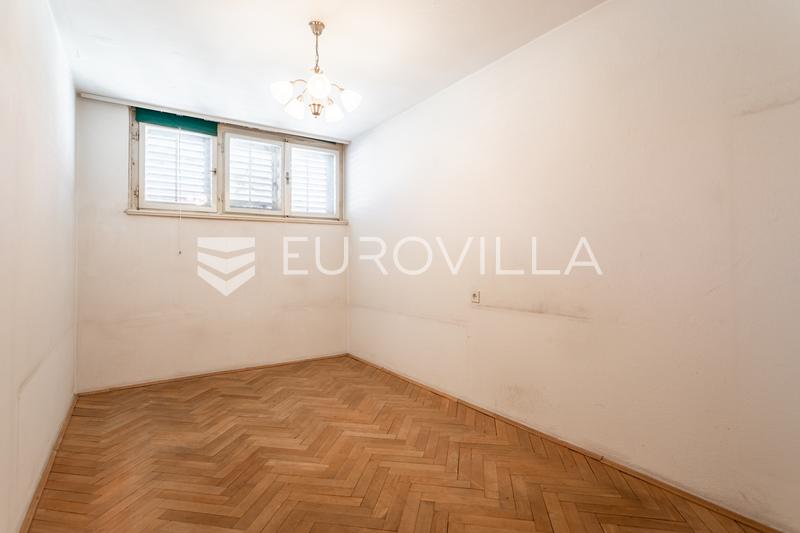 Split, Bačvice - Pojisan, vynikajúci dvojizbový byt s rozlohou 61 m². - 11