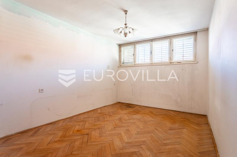Split, Bačvice - Pojisan, vynikajúci dvojizbový byt s rozlohou 61 m². - 9