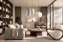 Beli Manastir, Progetto Firingerova - Appartamento di 51 m² con Giardino di 93 m² - 4