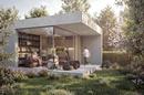 Beli Manastir, Progetto Firingerova - Appartamento di 51 m² con Giardino di 93 m² - 1
