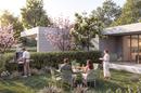Beli Manastir, Progetto Firingerova - Appartamento di 51 m² con Giardino di 93 m² - 3