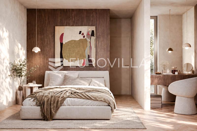 Beli Manastir, Progetto Firingerova - Appartamento di 51 m² con Giardino di 93 m² - 5