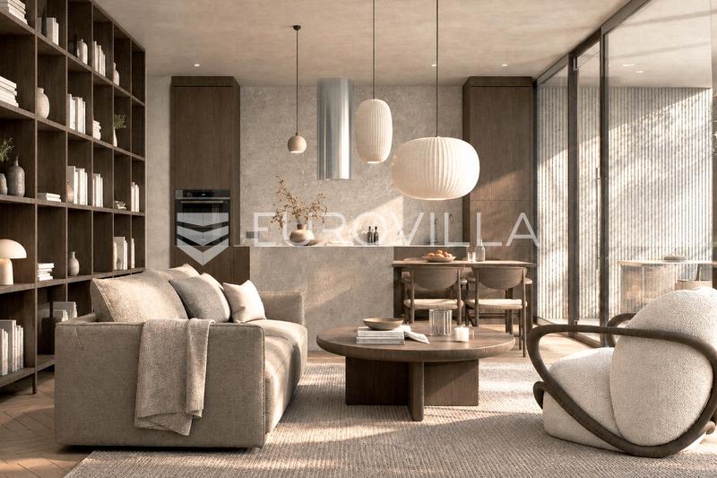 Beli Manastir, Progetto Firingerova - Appartamento di 51 m² con Giardino di 93 m² - 4