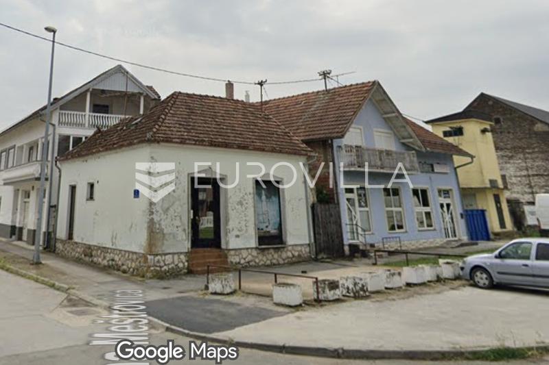 Vrpolje, Városközpont - Vegyes felhasználású ingatlan: Kereskedelmi terület és lakás - 4
