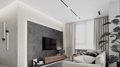Zagreb, Gornji Bukovac, takvåning med två sovrum, NYBYGGNAD, NKP 123 m2