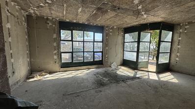 Zagreb, Sveti Duh, iki katlı, caddeye cepheli ticari alan 96 m2
