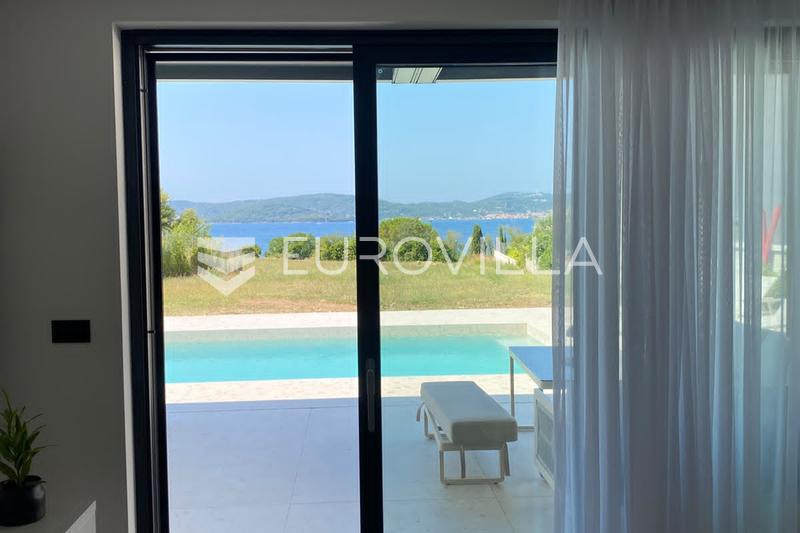 Zadar, Karma, trojizbový byt s bazénom v atraktívnej lokalite - 23