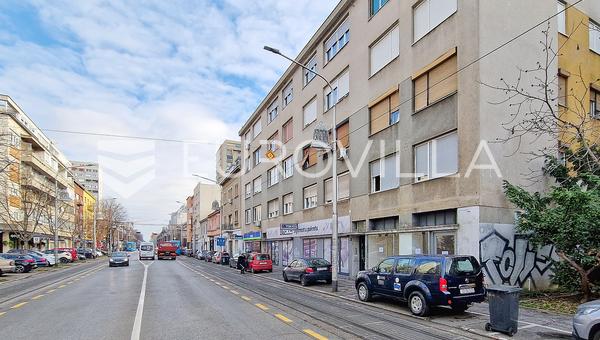 Zagreb, Maksimir, poslovni prostor / ulični lokal 71 m²