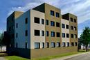 Zagreb, Dugave, nieuwbouw, tweekamerappartement, begane grond, wintertuin, totaal 51,76 m² - 1