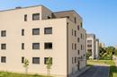 Zagreb, Dugave, nieuwbouw, tweekamerappartement, begane grond, wintertuin, totaal 51,76 m² - 2