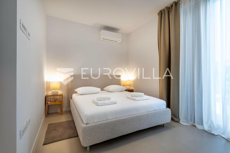 Šibenik, Brodarica, čudovita vila z bazenom, prva vrsta do morja. - 16