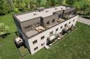 Zagreb, Dubrava, NOUVELLE CONSTRUCTION, appartement d'une chambre 43,5 m², parking, débarras - 6