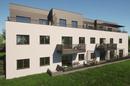 Zagreb, Dubrava, NOUVELLE CONSTRUCTION, appartement d'une chambre 43,5 m², parking, débarras - 1