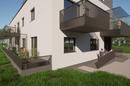 Zagreb, Dubrava, NOUVELLE CONSTRUCTION, appartement d'une chambre 43,5 m², parking, débarras - 5