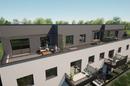 Zagreb, Dubrava, NOUVELLE CONSTRUCTION, appartement d'une chambre 43,5 m², parking, débarras - 7