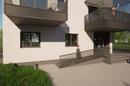 Zagreb, Dubrava, NOUVELLE CONSTRUCTION, appartement d'une chambre 43,5 m², parking, débarras - 3