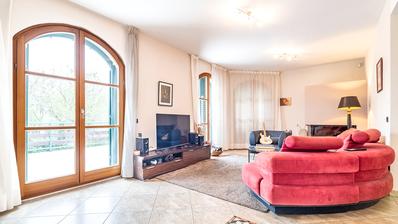 Zagreb, Maksimir, Prilesje - Vakker villa i umiddelbar nærhet til Maksimir Park