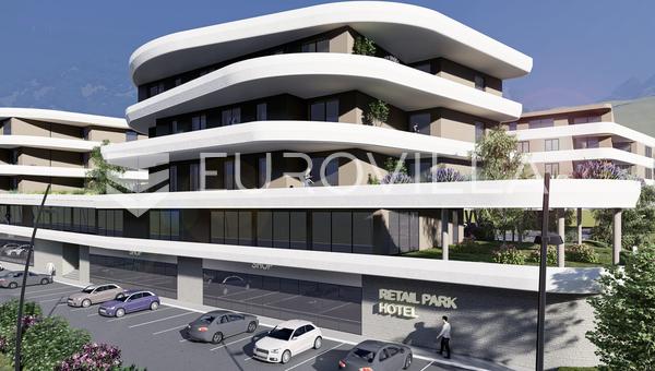 Posuşye, Bosna Hersek - Premium Üç Odalı Daire, 85 m², YATIRIM FIRSATI