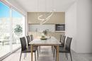 Crikvenica, modern new development, 4-room apartment, 108,90 m², swimming pool, sea view - 9