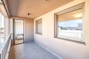 Donje Svetice, beautiful three-bedroom apartment 76 m², first rental, garage, view of Sljeme - 8
