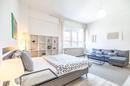 Zagreb, Ban Jelačićin aukio, mukava yksiö, 33 m² - 2