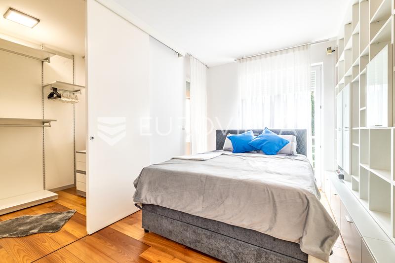 Zagreb, Mlinovi, beautiful two-bedroom apartment with a garage and a parking space, 126 m². - 6