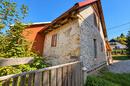 Gorski kotar, Lokve, kuća s velikim potencijalom 240 m², garažom, podrumom i dodatnim objektom - 15