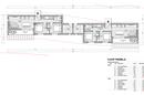 Novi Vinodolski, Ledenice, tomt 724 m² med ett projekt för två parhus - 5