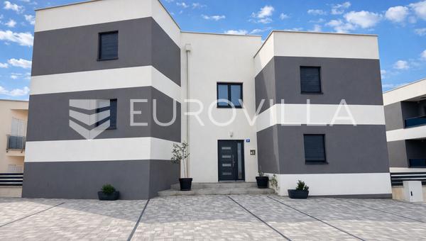 Pag, Šimuni, apartamento de dos dormitorios a tan solo 120 m del mar