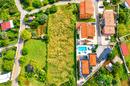 Fazana, Valbandon, terrain à bâtir attractif pour la construction de plusieurs unités résidentielles - 6