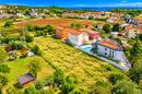 Fazana, Valbandon, terrain à bâtir attractif pour la construction de plusieurs unités résidentielles - 1