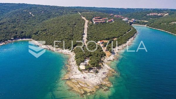 Istria, Krnica, terreno edificable para fines turísticos (T2)