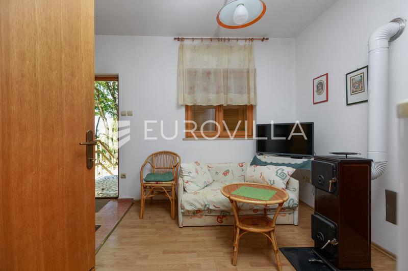 Crikvenica, Grižane, ház kerttel egy 1327 m²-es telken - 14