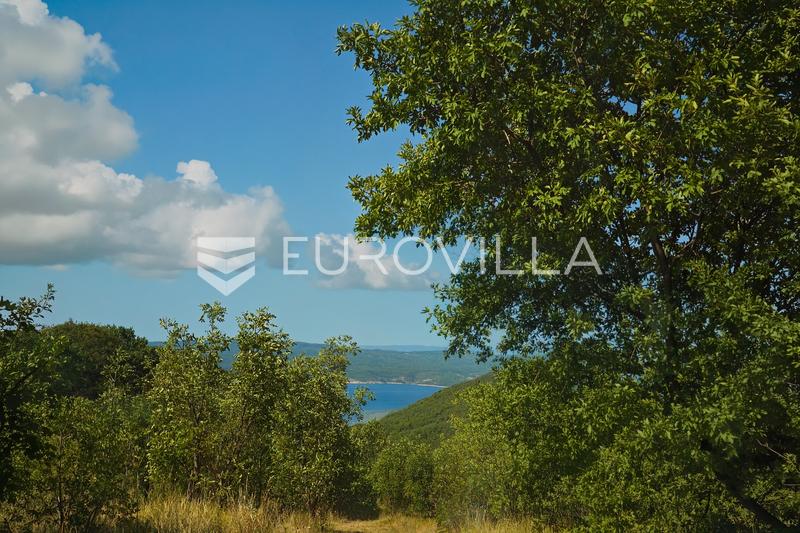 Crikvenica, Grižane, ház kerttel egy 1327 m²-es telken - 20