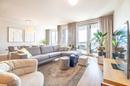 Zagreb, Trešnjevka, Trakošćanska prekrasan trosoban penthouse sa duplom garažom 116 m² - 1