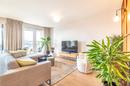 Zagreb, Trešnjevka, Trakošćanska prekrasan trosoban penthouse sa duplom garažom 116 m² - 3