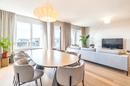 Zagreb, Trešnjevka, Trakošćanska prekrasan trosoban penthouse sa duplom garažom 116 m² - 2