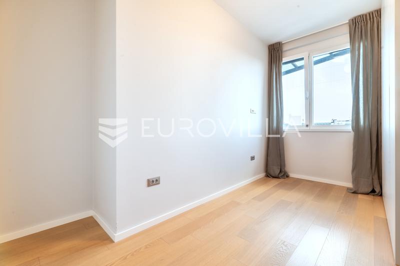 Zagreb, Trešnjevka, Trakošćanska prekrasan trosoban penthouse sa duplom garažom 116 m² - 8
