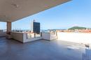Split, exkluzivní penthouse s výhledem na moře a město - 17
