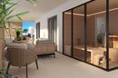 Split, exkluzivní penthouse s výhledem na moře a město - 9